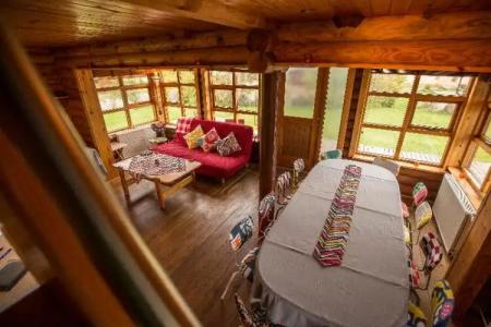 Hestasport Cottages - 174