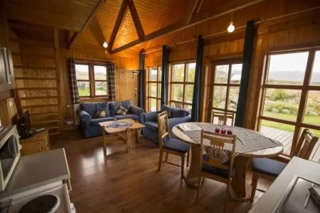 Hestasport Cottages - 194