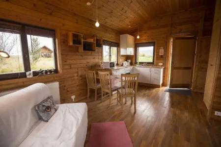 Hestasport Cottages - 69