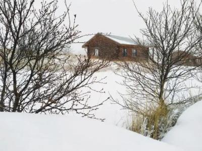 Hestasport Cottages - 90