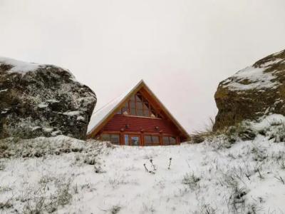 Hestasport Cottages - 126