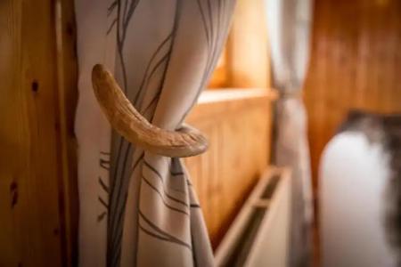 Hestasport Cottages - 122