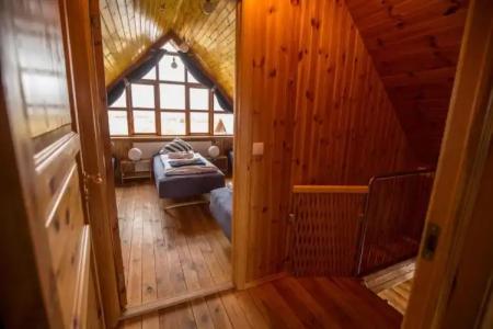 Hestasport Cottages - 134