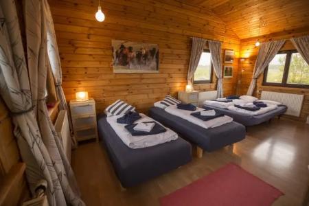 Hestasport Cottages - 5