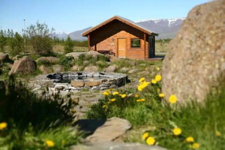 Hestasport Cottages - 98