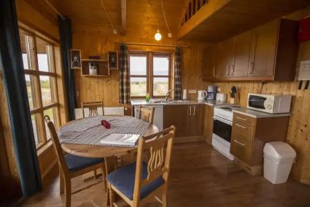 Hestasport Cottages - 189