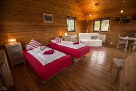 Hestasport Cottages - 53