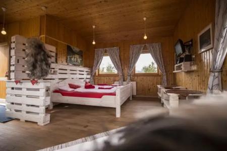 Hestasport Cottages - 7