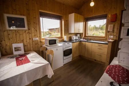 Hestasport Cottages - 14