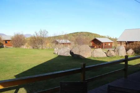 Hestasport Cottages - 0