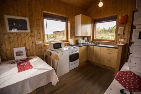 Hestasport Cottages - 42