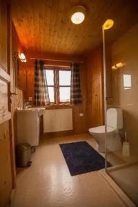 Hestasport Cottages - 31