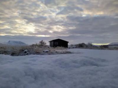 Hestasport Cottages - 36