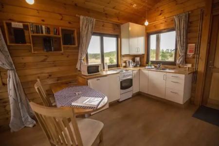 Hestasport Cottages - 65