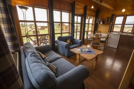 Hestasport Cottages - 193