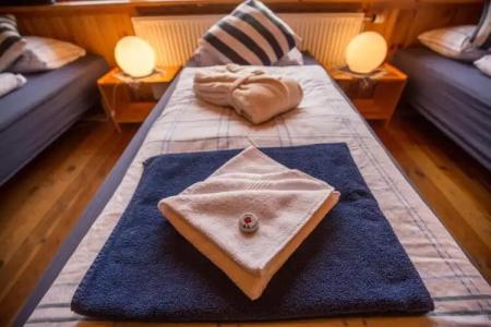 Hestasport Cottages - 135