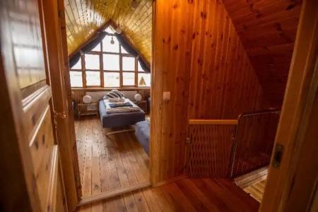 Hestasport Cottages - 171