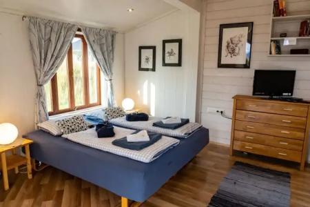 Hestasport Cottages - 60