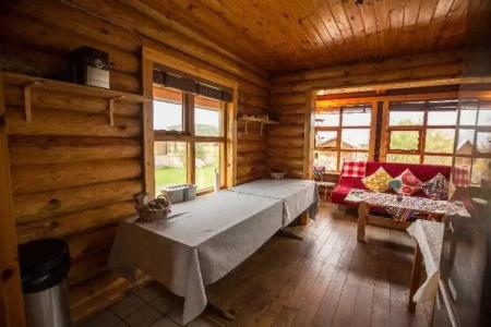 Hestasport Cottages - 176