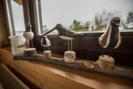 Hestasport Cottages - 74