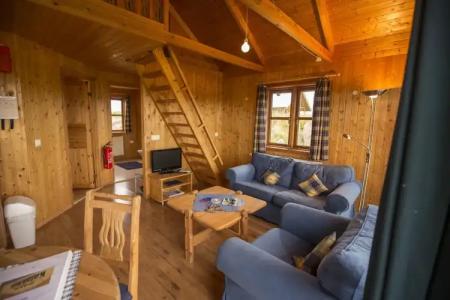 Hestasport Cottages - 197