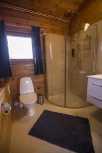 Hestasport Cottages - 78