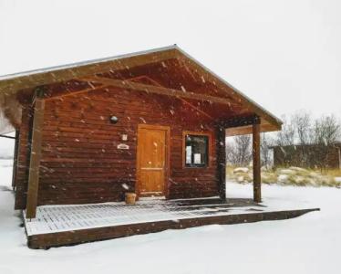 Hestasport Cottages - 85