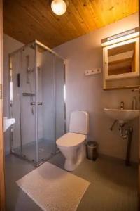 Hestasport Cottages - 28