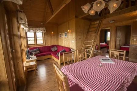 Hestasport Cottages - 149