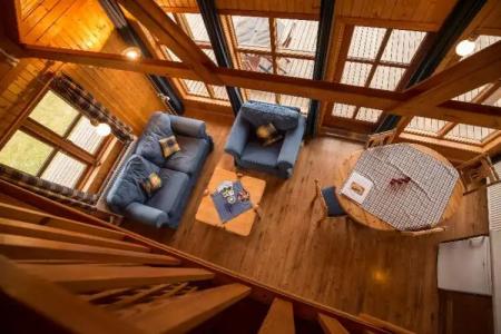 Hestasport Cottages - 160