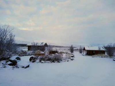 Hestasport Cottages - 93