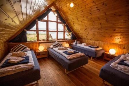 Hestasport Cottages - 180