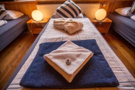 Hestasport Cottages - 177