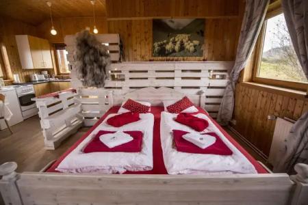 Hestasport Cottages - 48