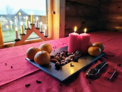 Hestasport Cottages - 125