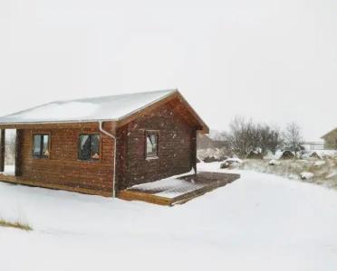 Hestasport Cottages - 89