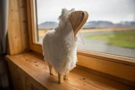 Hestasport Cottages - 121