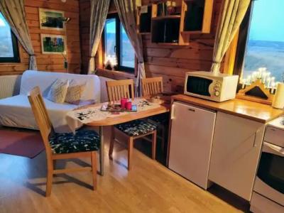 Hestasport Cottages - 87