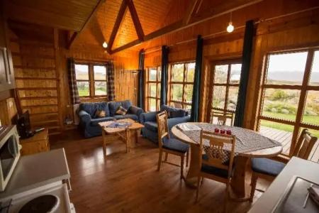 Hestasport Cottages - 154