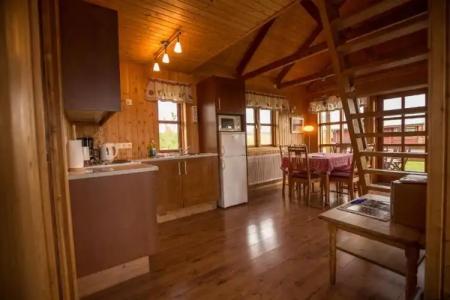 Hestasport Cottages - 116