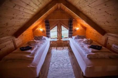 Hestasport Cottages - 165