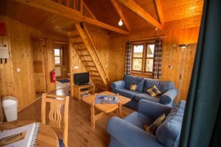 Hestasport Cottages - 101