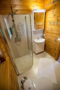 Hestasport Cottages - 32