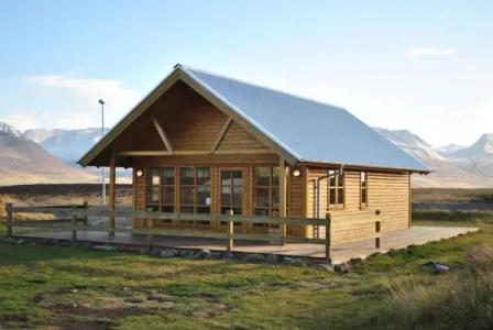 Hestasport Cottages - 96