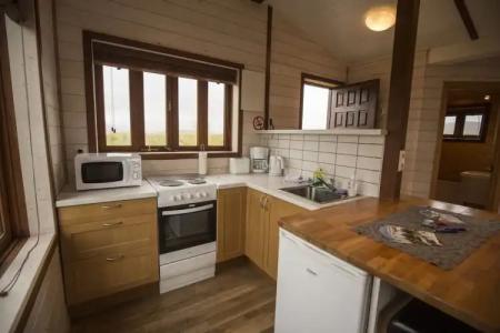 Hestasport Cottages - 67