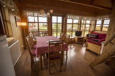 Hestasport Cottages - 16