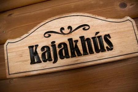 Hestasport Cottages - 167