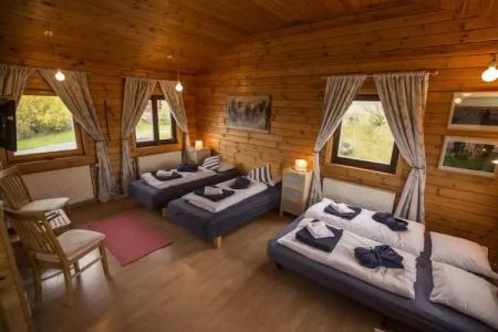 Hestasport Cottages - 52