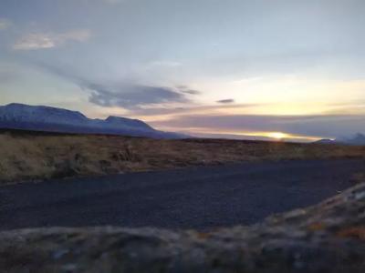 Hestasport Cottages - 181