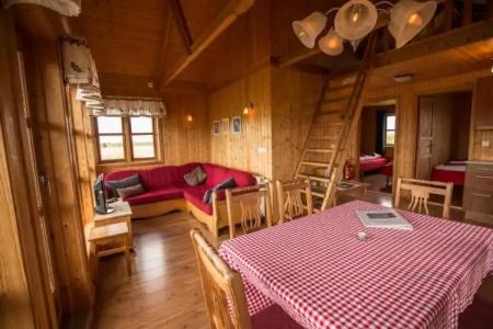 Hestasport Cottages - 114